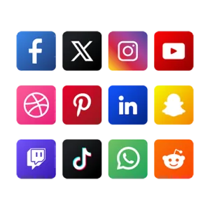 Communiquer sur les réseaux sociaux – Distanciel