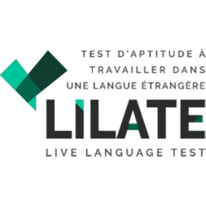 Lire la suite à propos de l’article Notre partenariat avec LILATE : certifiez votre anglais, espagnol ou allemand pour le monde du travail