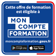 Formation éligible CPF saint-nazaire