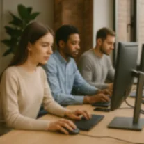 Lire la suite à propos de l’article Formation synchrone et asynchrone